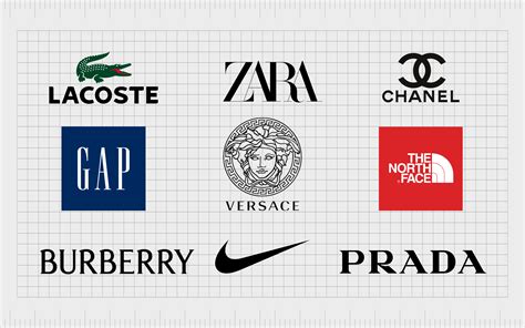 Clothing brands. Things To Know About Clothing brands. 